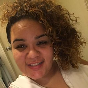 Meet your Posher, Kat